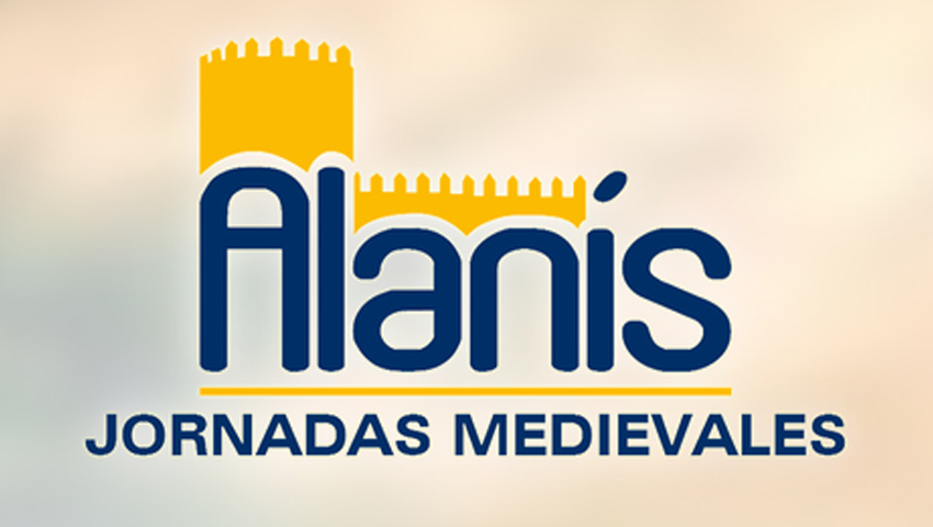 Gran Pregón del Mercado Medieval de la Muy Noble Villa de Alanís