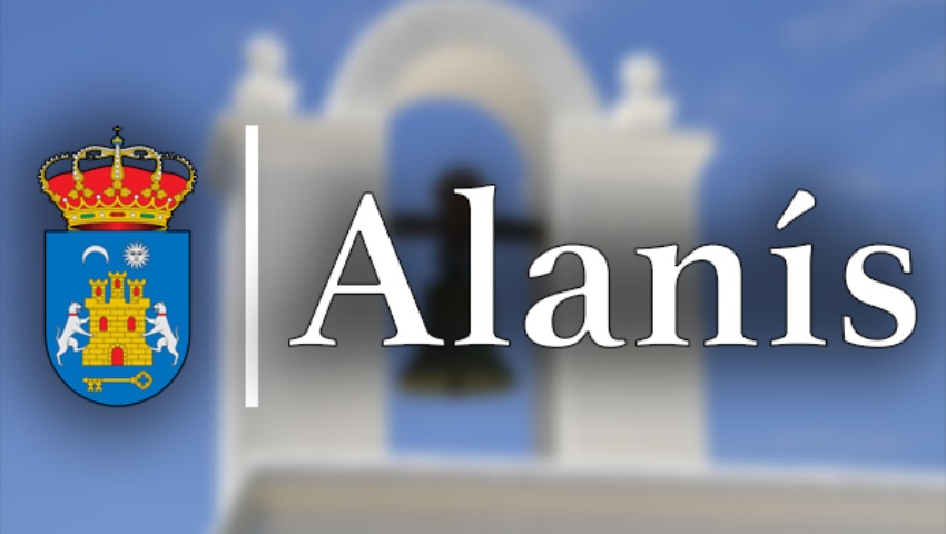 El Ayuntamiento de Alanís estrena su nuevo Portal Municipal: una administración más cercana, accesible y digital